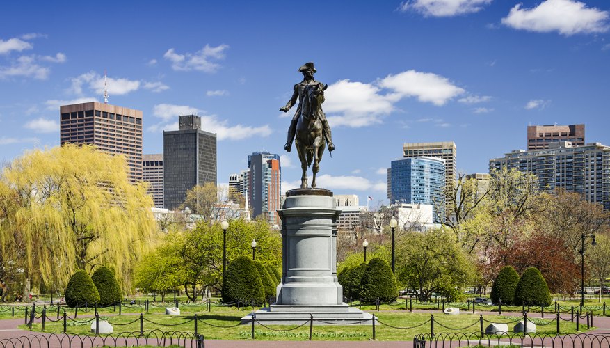 Do's and Don'ts: Guide to One Day in Boston
