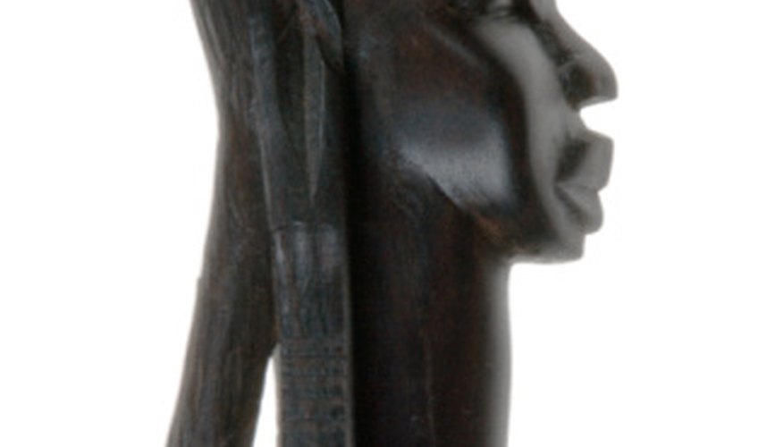 Caribbean sculpture may maintain a so-called Caribbean sculpture may maintain a so-called