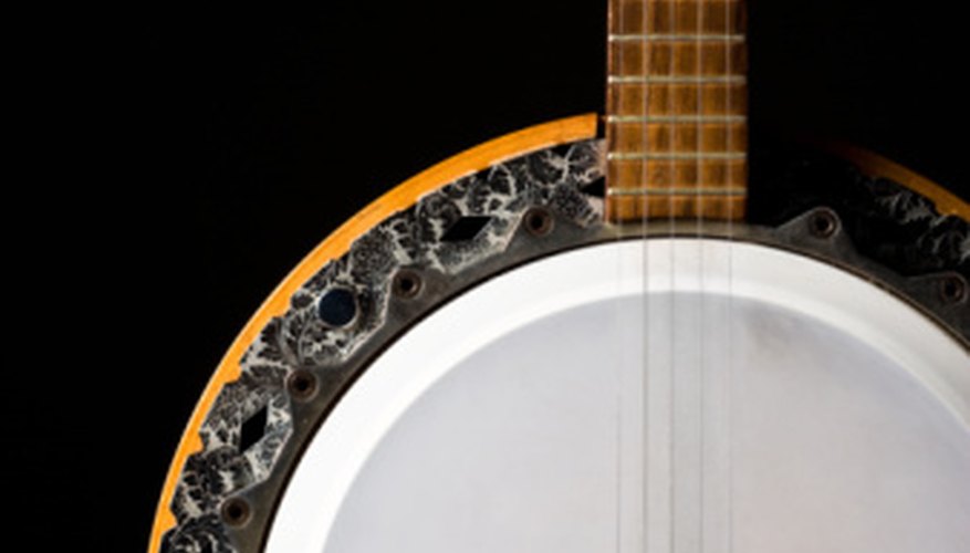 A properly installed bridge can greatly enhance the sound of your banjo. A properly installed bridge can greatly enhance the sound of your banjo.