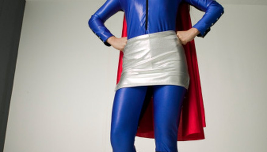 The first masked superhero to appear in American comics was The Clock in 1936. The first masked superhero to appear in American comics was The Clock in 1936.