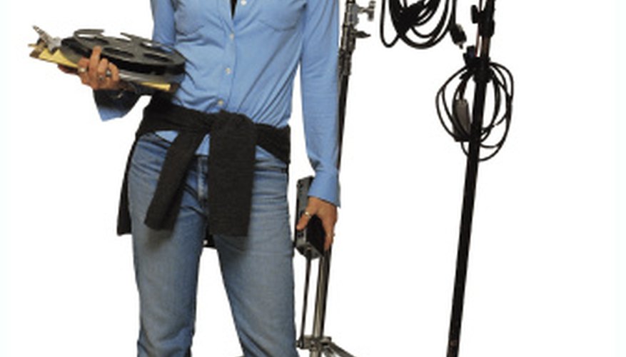 Sponsorship can help pay for equipment, props and other fees. Sponsorship can help pay for equipment, props and other fees.