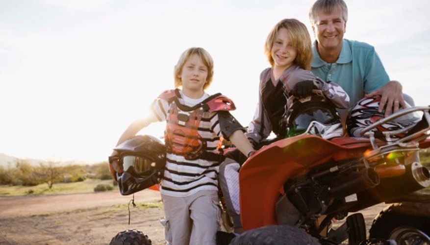 Mow your own trails for recreational use. Mow your own trails for recreational use.