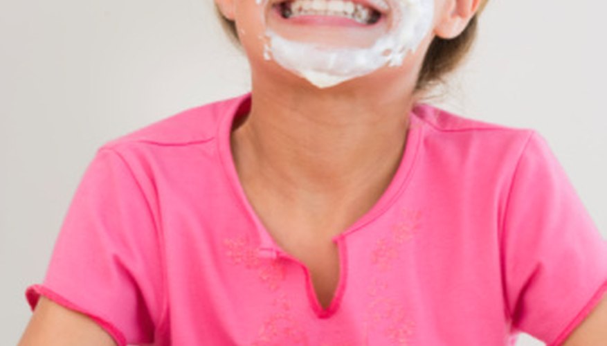 Partake in messy challenges for a wacky day of Partake in messy challenges for a wacky day of