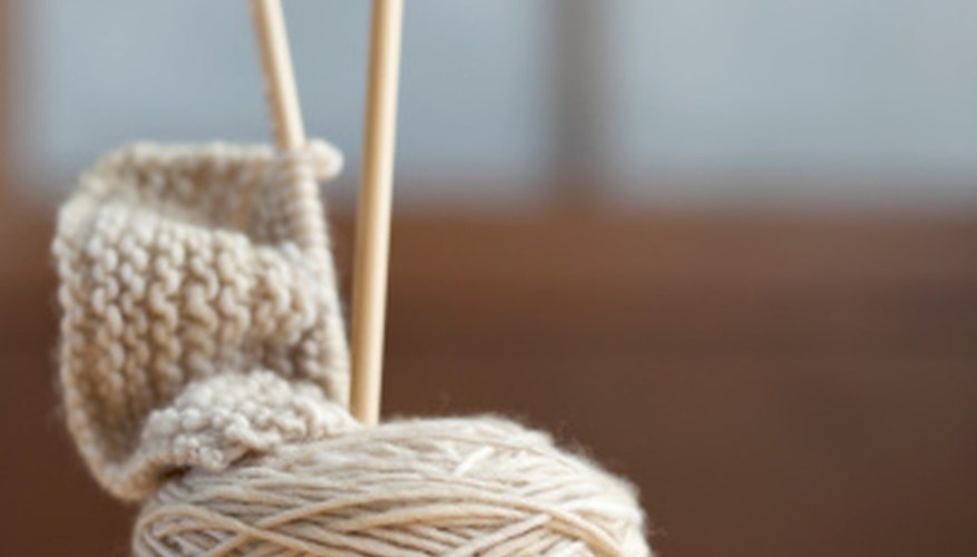 Point protectors can protect your knitting needles. Point protectors can protect your knitting needles.