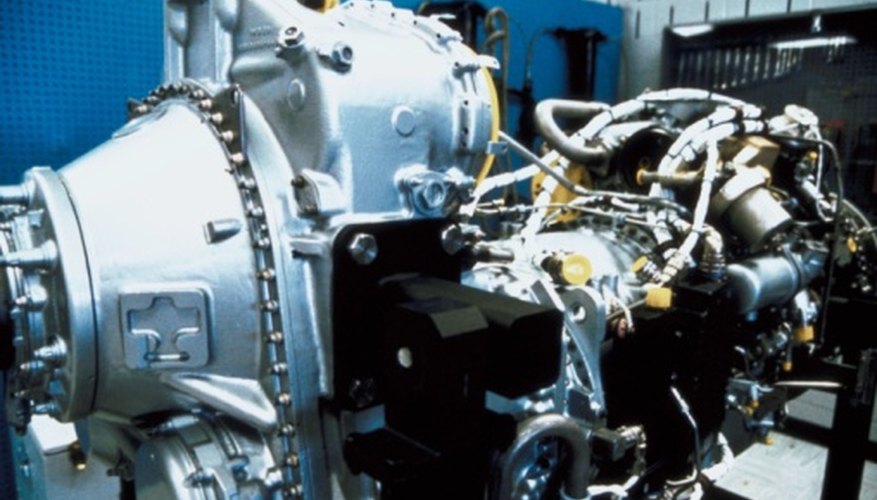 AISI 4130 steel is used to build mounts for aircraft engines. AISI 4130 steel is used to build mounts for aircraft engines.