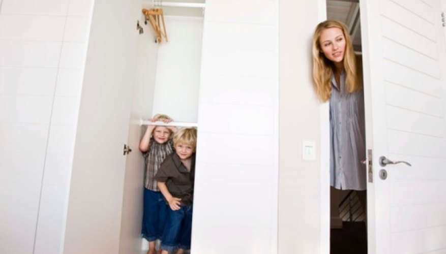 Many games can be enjoyed by both children and adults Many games can be enjoyed by both children and adults