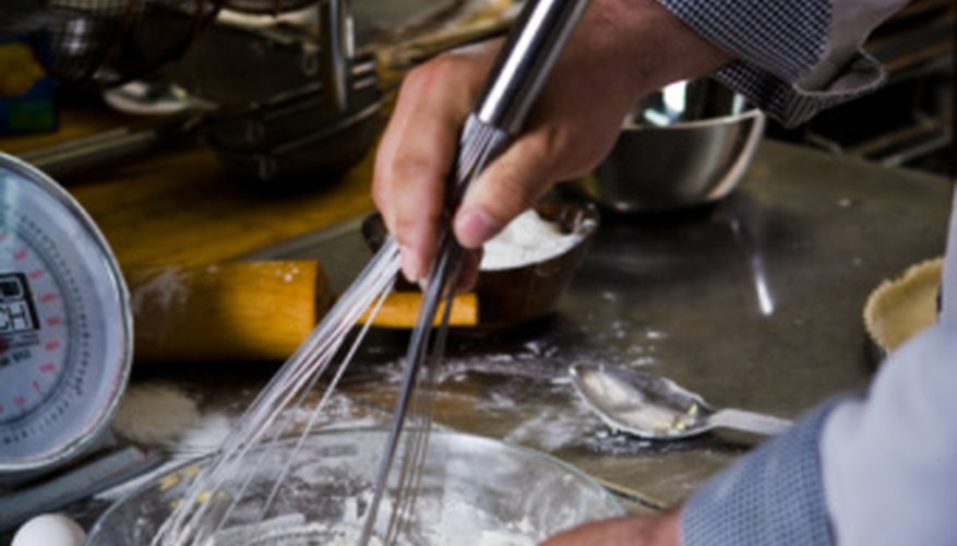 Baking is one of many activities that may be a passion or a hobby. Baking is one of many activities that may be a passion or a hobby.