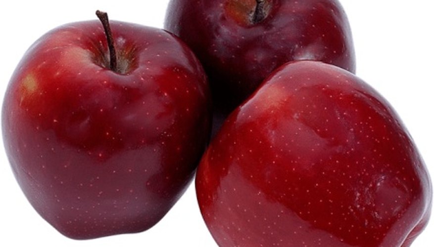 Overripe fruit attracts fruit flies. Overripe fruit attracts fruit flies.