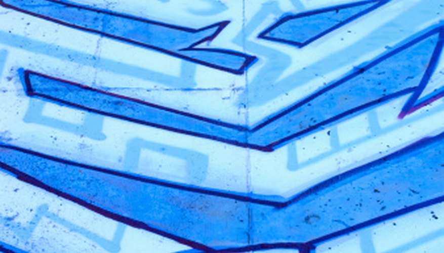 Cardboard helps to create defined shading texture. Cardboard helps to create defined shading texture.