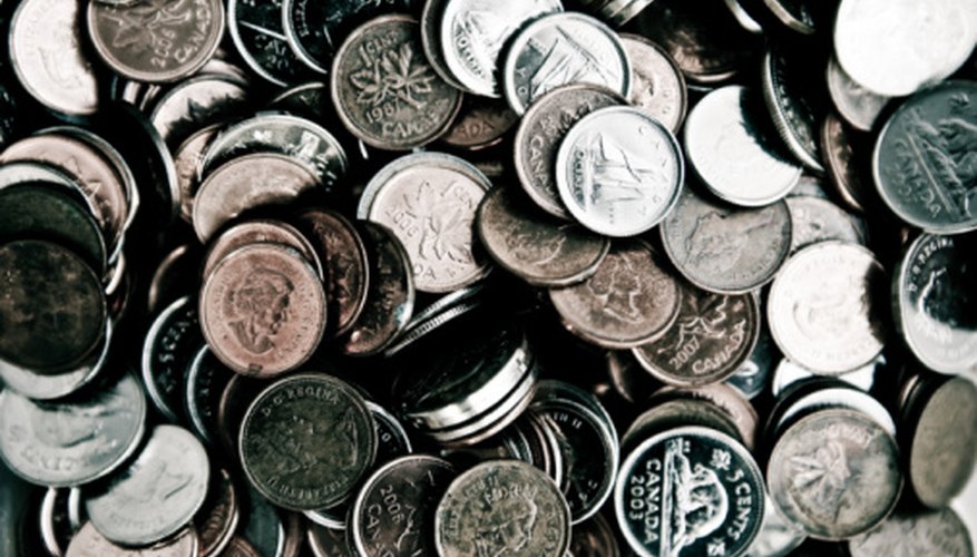 You can idenfity a coin's place of origin from its You can idenfity a coin's place of origin from its