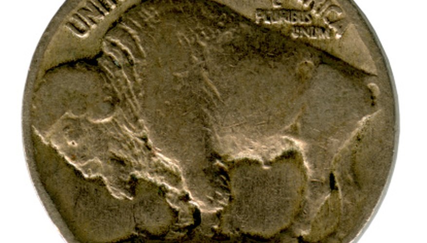 The Buffalo Nickel is a collector's coin. The Buffalo Nickel is a collector's coin.