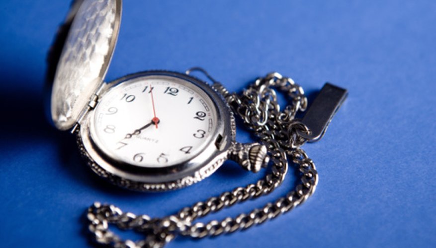 Save money by repairing a watch yourself. Save money by repairing a watch yourself.