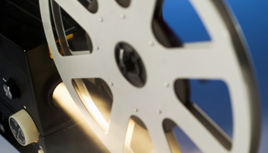 An effective film trailer relates the thematic elements of your film without giving away important plot points. An effective film trailer relates the thematic elements of your film without giving away important plot points.