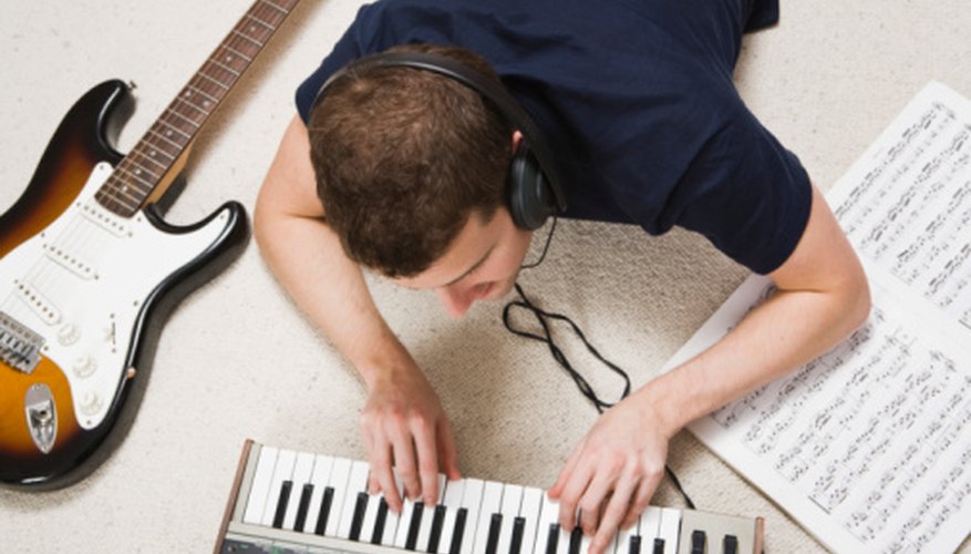 Knowing a song's time signature helps you play it correctly. Knowing a song's time signature helps you play it correctly.