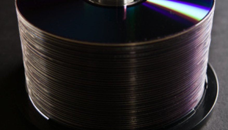 Use a clean, unscratched disc for each test. Use a clean, unscratched disc for each test.