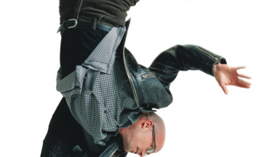 Breakdancing, a 20th century phenomenon, continues to be popular today. Breakdancing, a 20th century phenomenon, continues to be popular today.