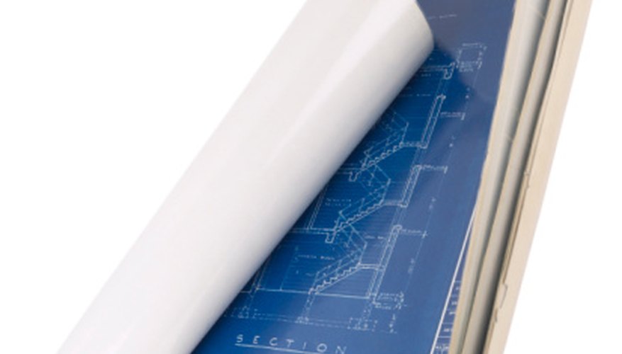 Cross-sectional drawings are used by builders to accurately build houses or buildings. Cross-sectional drawings are used by builders to accurately build houses or buildings.