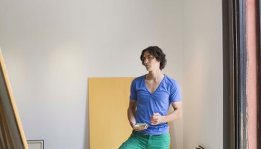 Understanding the relative transparency and opacity of your colors makes your paintings better. Understanding the relative transparency and opacity of your colors makes your paintings better.
