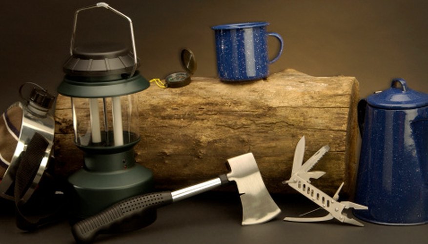 Make your own wood canteen for your next camping trip. Make your own wood canteen for your next camping trip.