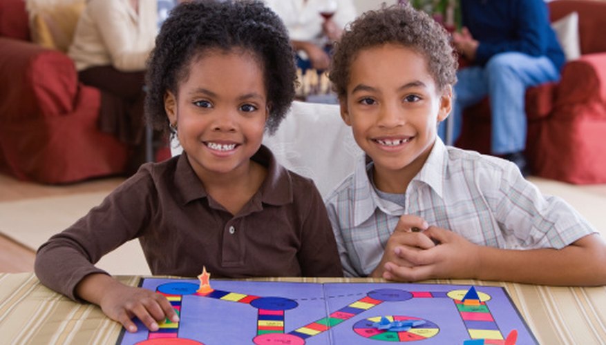 Christian games can enhance faith and promote fun. Christian games can enhance faith and promote fun.