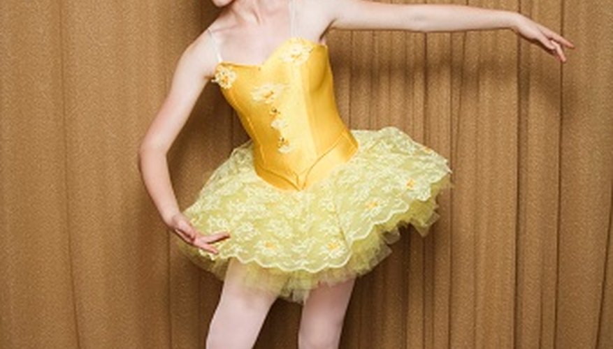 Your hard-working dancer deserves a little treat. Your hard-working dancer deserves a little treat.