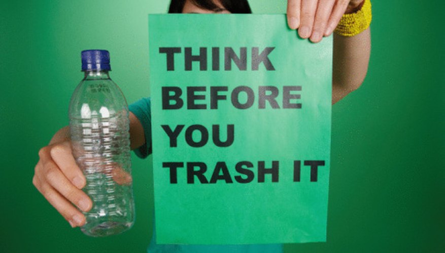 Earth Day started an international awareness of pollution issues. Earth Day started an international awareness of pollution issues.