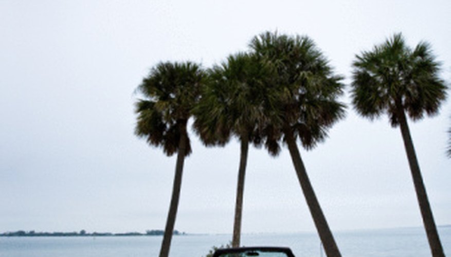 A typical curbside parking space is 9 by 21 feet. A typical curbside parking space is 9 by 21 feet.