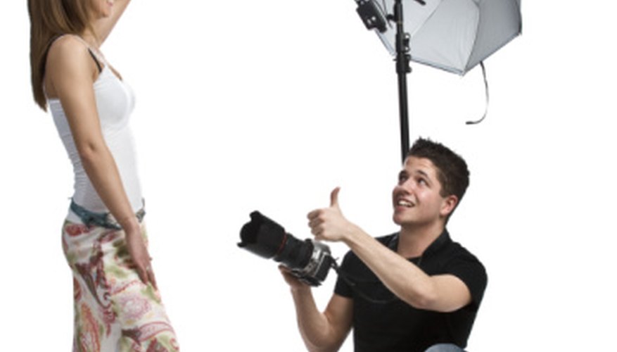 Planning a shoot helps execution be much more efficient. Planning a shoot helps execution be much more efficient.