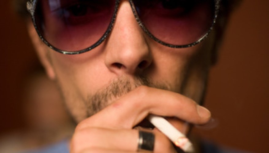 Store your tobacco properly to ensure an enjoyable smoke. Store your tobacco properly to ensure an enjoyable smoke.