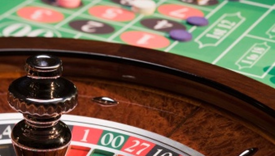 Homemade casino games offer the feel of a casino without the low odds of winning. Homemade casino games offer the feel of a casino without the low odds of winning.