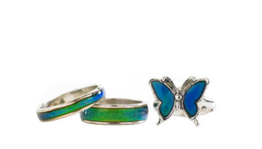 There's real science behind these novelties. There's real science behind these novelties.