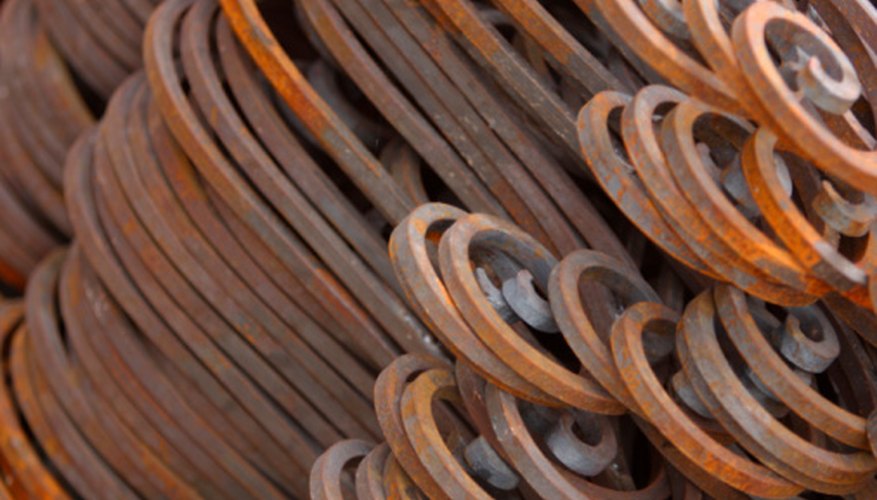 Ductile iron has many differences from cast iron. Ductile iron has many differences from cast iron.