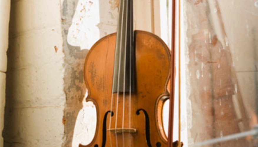 Stradivarius and Guarneri violins are some of the most highly prized instruments in the world. Stradivarius and Guarneri violins are some of the most highly prized instruments in the world.