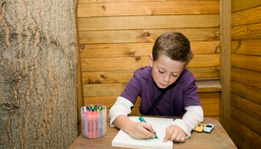 Paper crafts develop fine motor development. Paper crafts develop fine motor development.