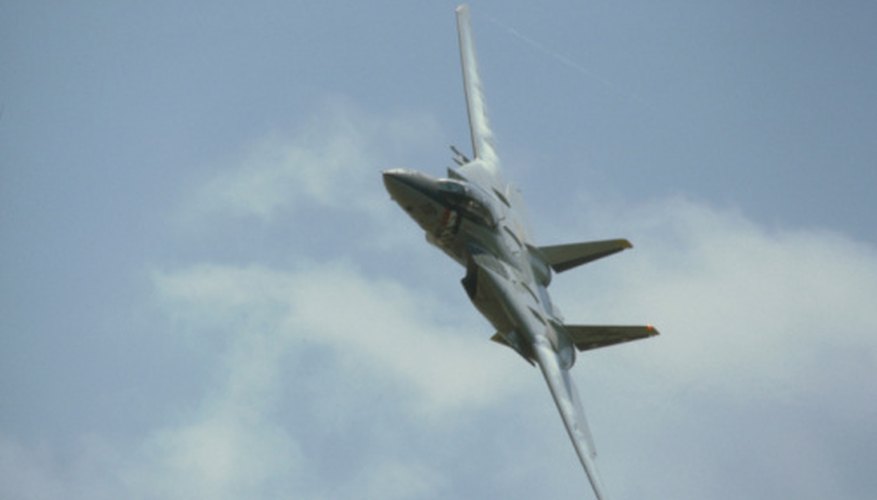 Military jets carry a variety of anti-missile countermeasures including chaff and flares. Military jets carry a variety of anti-missile countermeasures including chaff and flares.