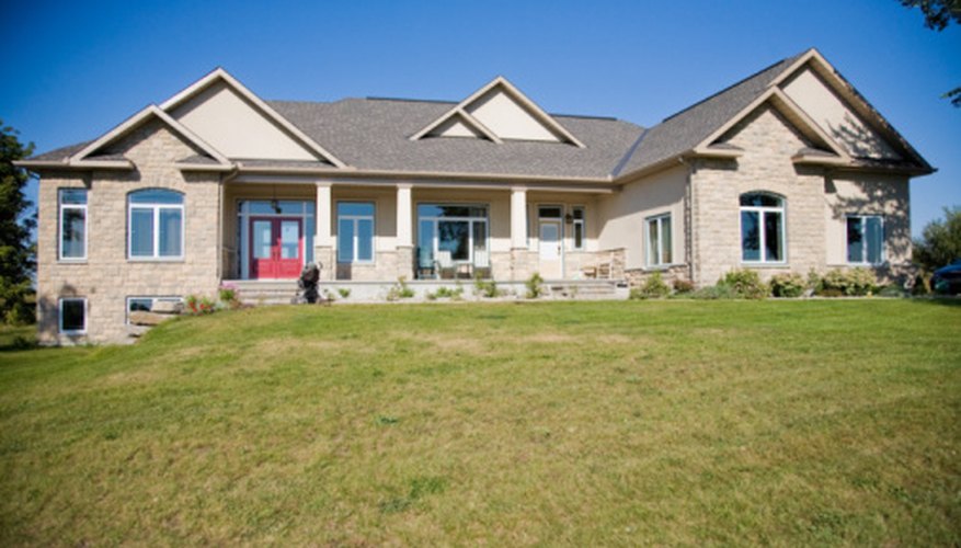 A few options are available for correcting dead spots in your lawn. A few options are available for correcting dead spots in your lawn.