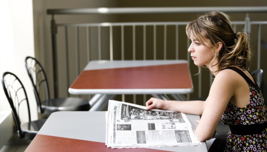 Preserving newspaper clippings is one way to keep the event Preserving newspaper clippings is one way to keep the event