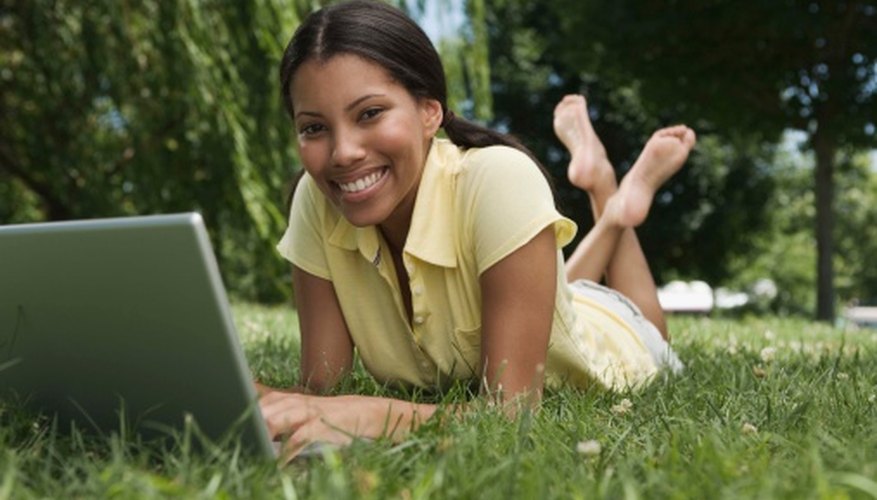 Plant your Oregon lawn in late summer for best results. Plant your Oregon lawn in late summer for best results.