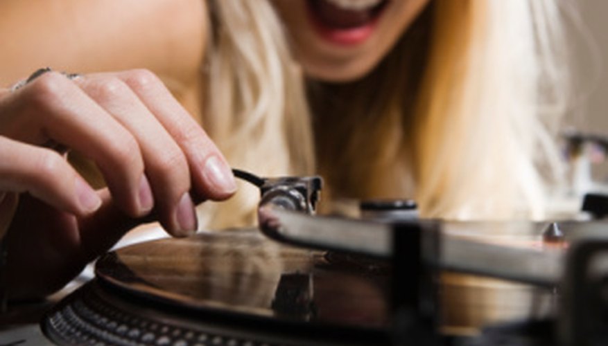 Some equipment you need to record music on your computer and some you don't. Some equipment you need to record music on your computer and some you don't.