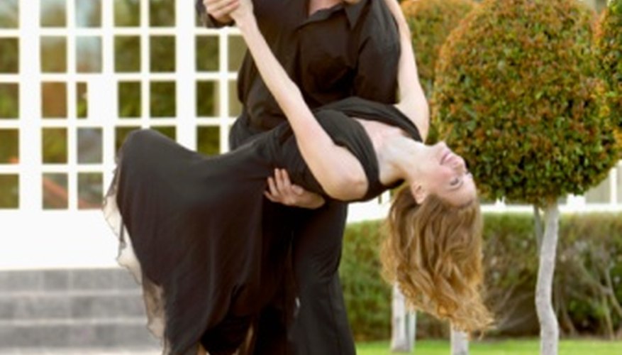 Dance topics are very diversified. Dance topics are very diversified.