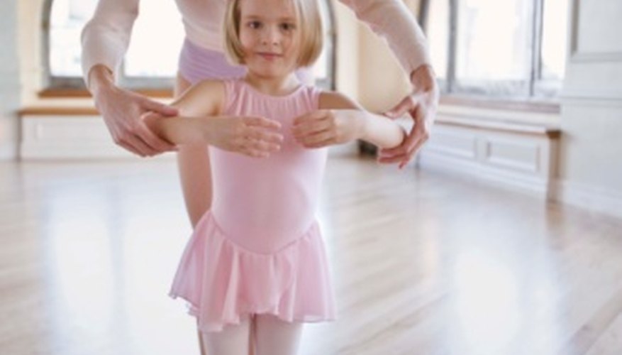 Inspire generations of young dancers with a well-equipped studio. Inspire generations of young dancers with a well-equipped studio.