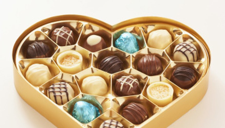 Sure, they look good on the outside, but what's the flavor on the inside? Sure, they look good on the outside, but what's the flavor on the inside?
