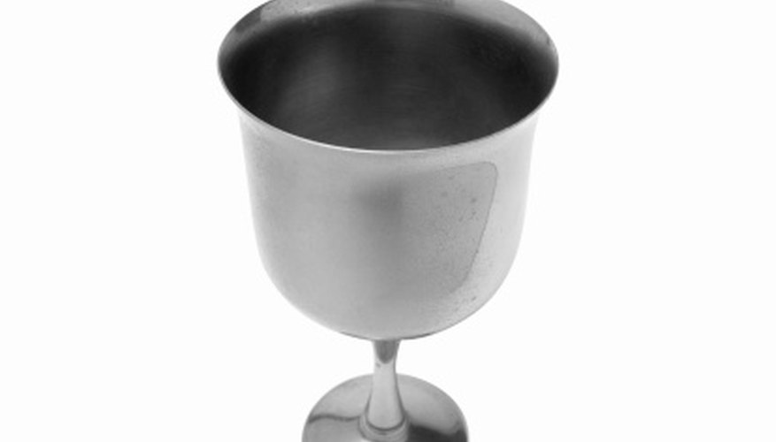 Reference books can help collectors identify the origins of vintage sterling pieces. Reference books can help collectors identify the origins of vintage sterling pieces.