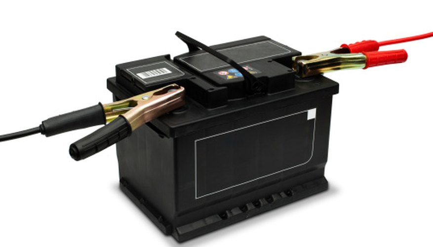 You need a 12-volt battery charger to charge 12-volt batteries if they are wired in parallel. You need a 12-volt battery charger to charge 12-volt batteries if they are wired in parallel.