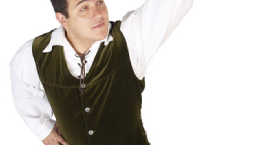 Before the advent of Realism, acting performances were full of bombastic gestures. Before the advent of Realism, acting performances were full of bombastic gestures.