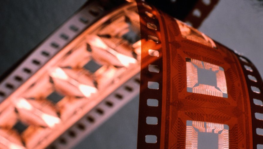 Chemical photography was invented in the 1820s. Chemical photography was invented in the 1820s.