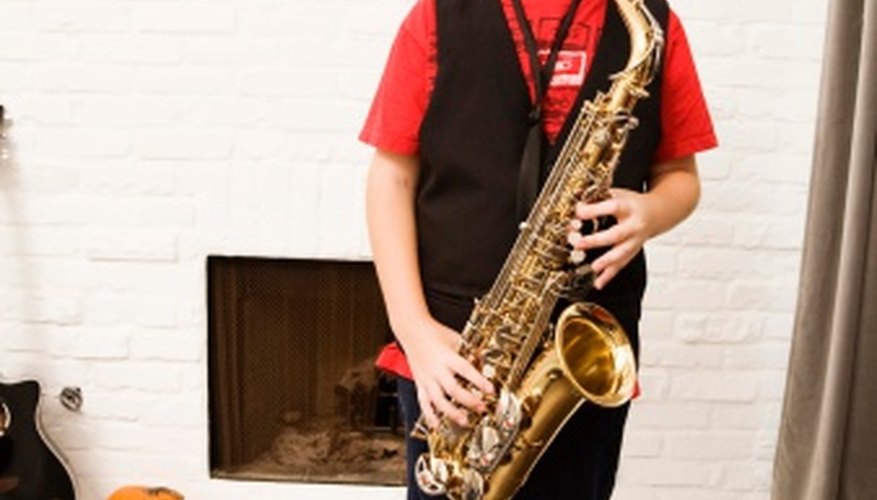 Young players often learn on a student model before upgrading to a professional horn. Young players often learn on a student model before upgrading to a professional horn.