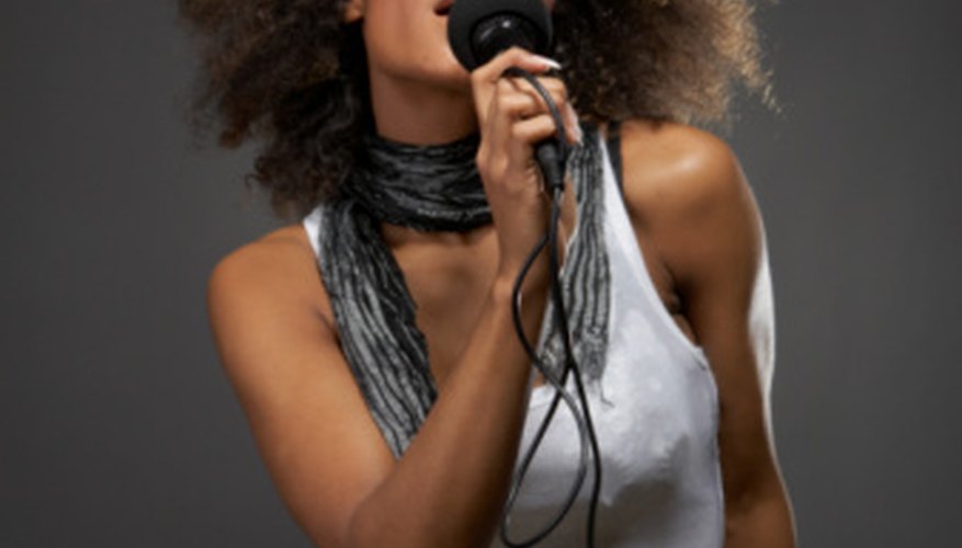 You can sing a song correctly, even if you don't know what key it's in. You can sing a song correctly, even if you don't know what key it's in.