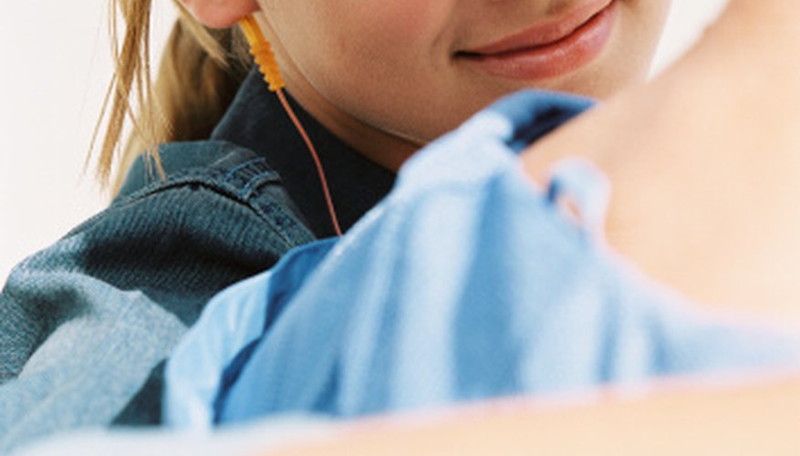 Whatever the genre, music has an affect on behavior, so make sure what you listen to doesn't conflict with your personal values. Whatever the genre, music has an affect on behavior, so make sure what you listen to doesn't conflict with your personal values.
