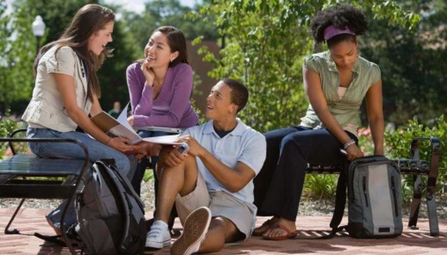 Older teens love games with plenty of action and challenge. Older teens love games with plenty of action and challenge.